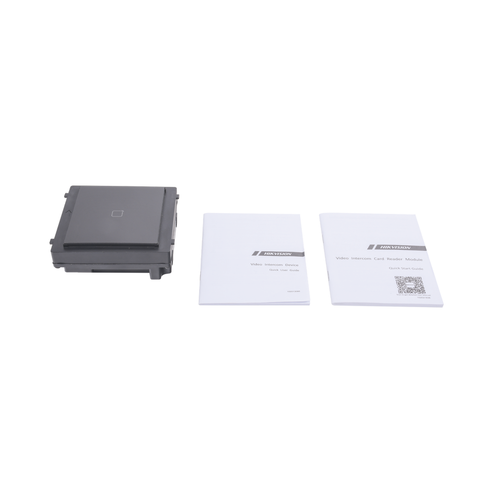 Modulo con Lector de Tarjetas EM para Frente de Calle IP Modular - Image 2