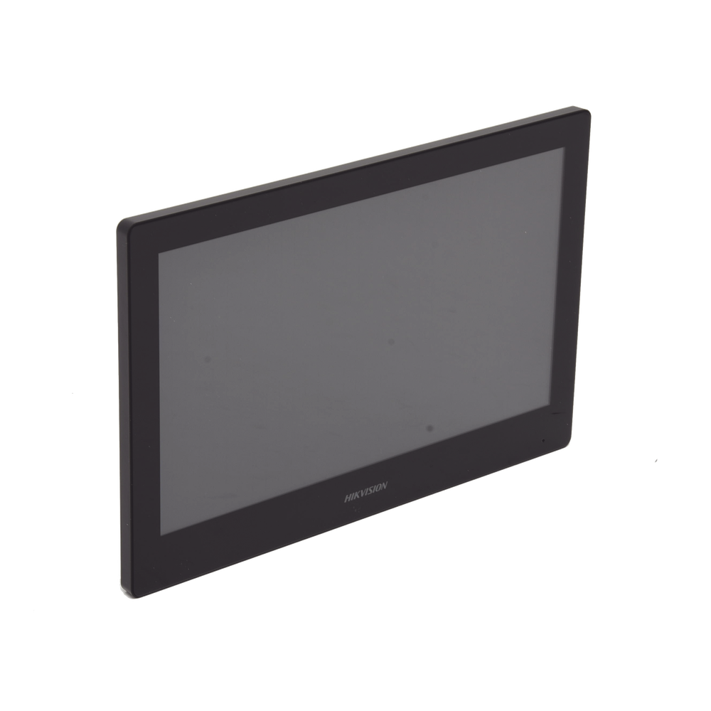 Monitor Touch Screen 10" para Videoportero IP / Estético / Video en Vivo / WiFi / Apertura Remota / llamada entre monitores / Audio de dos vías / Policarbonato - Image 3
