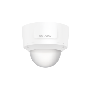 Burbuja Ahumada para Domos Motorizados IP o TURBOHD / Compatible con epcom / HIKVISION / Soporta IP66 / IK10