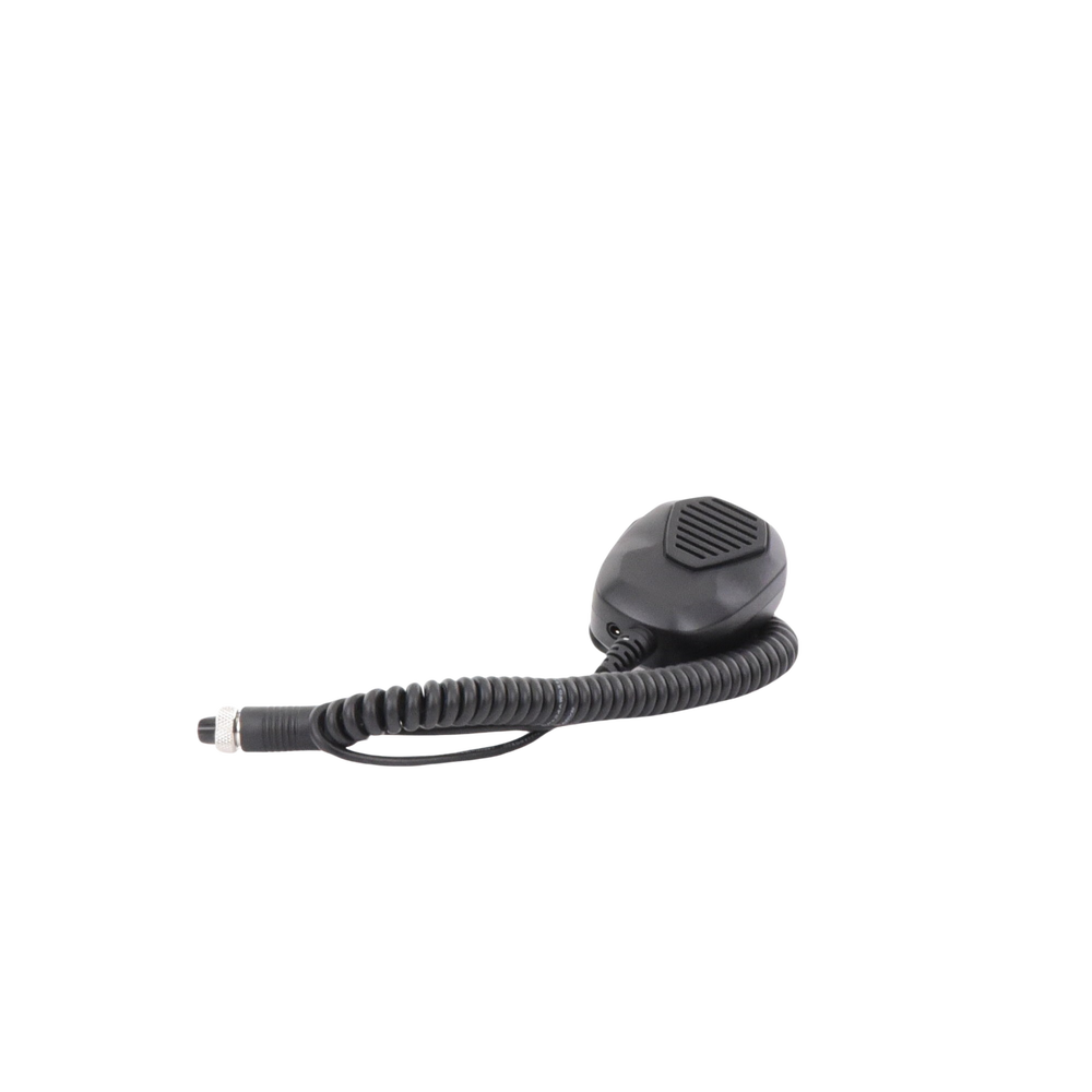 Micrófono de Solapa para DVR Móvil / Audio de Dos Vías / 2 Metros de Cable / Compatible con DS-MP5604 - Image 3