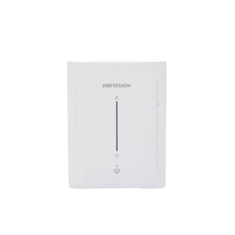 (AX HYBRID PRO) Módulo de 4 Relevadores de Capacidad 240 VCA (Máx. 16A) / Para Funciones de Automatización / Comunicación Speed-X Bus - Image 4