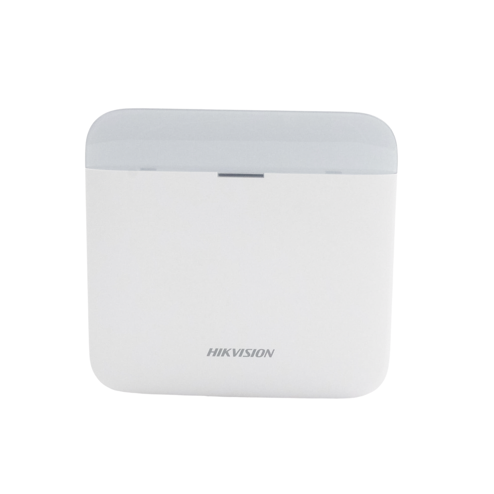 (AX PRO) Panel de Alarma Inal?mbrico de Hikvision / Soporta 48 Zonas / GSM 3G/4G, Wi-Fi y Ethernet / Incluye Bater?a de respaldo / Compatible con los Accesorios AX PRO. - Image 3