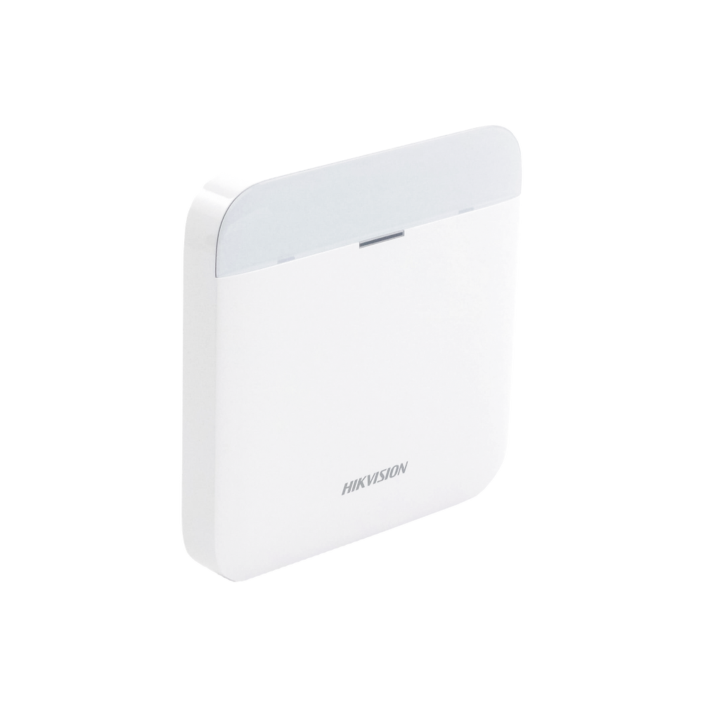 (AX PRO) Panel de Alarma Inal?mbrico de Hikvision / Soporta 48 Zonas / GSM 3G/4G, Wi-Fi y Ethernet / Incluye Bater?a de respaldo / Compatible con los Accesorios AX PRO. - Image 4