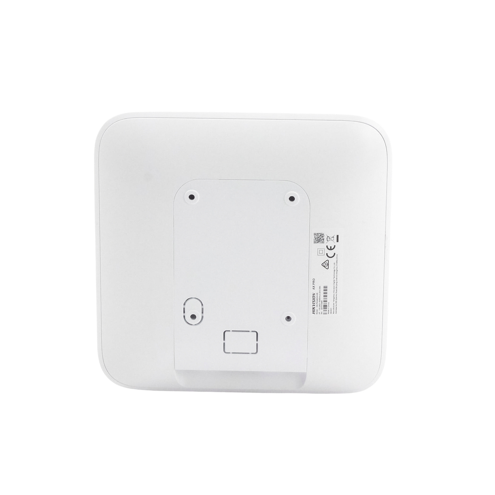 (AX PRO) Panel de Alarma Inal?mbrico de Hikvision / Soporta 48 Zonas / GSM 3G/4G, Wi-Fi y Ethernet / Incluye Bater?a de respaldo / Compatible con los Accesorios AX PRO. - Image 5