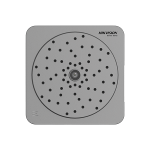 Cámara de Imagen Acústica / 64 Micrófonos / Localización de Fuente de Sonido Alta Precisión / Frecuencia Ultra Amplia / Detección de Fuga de Gas
