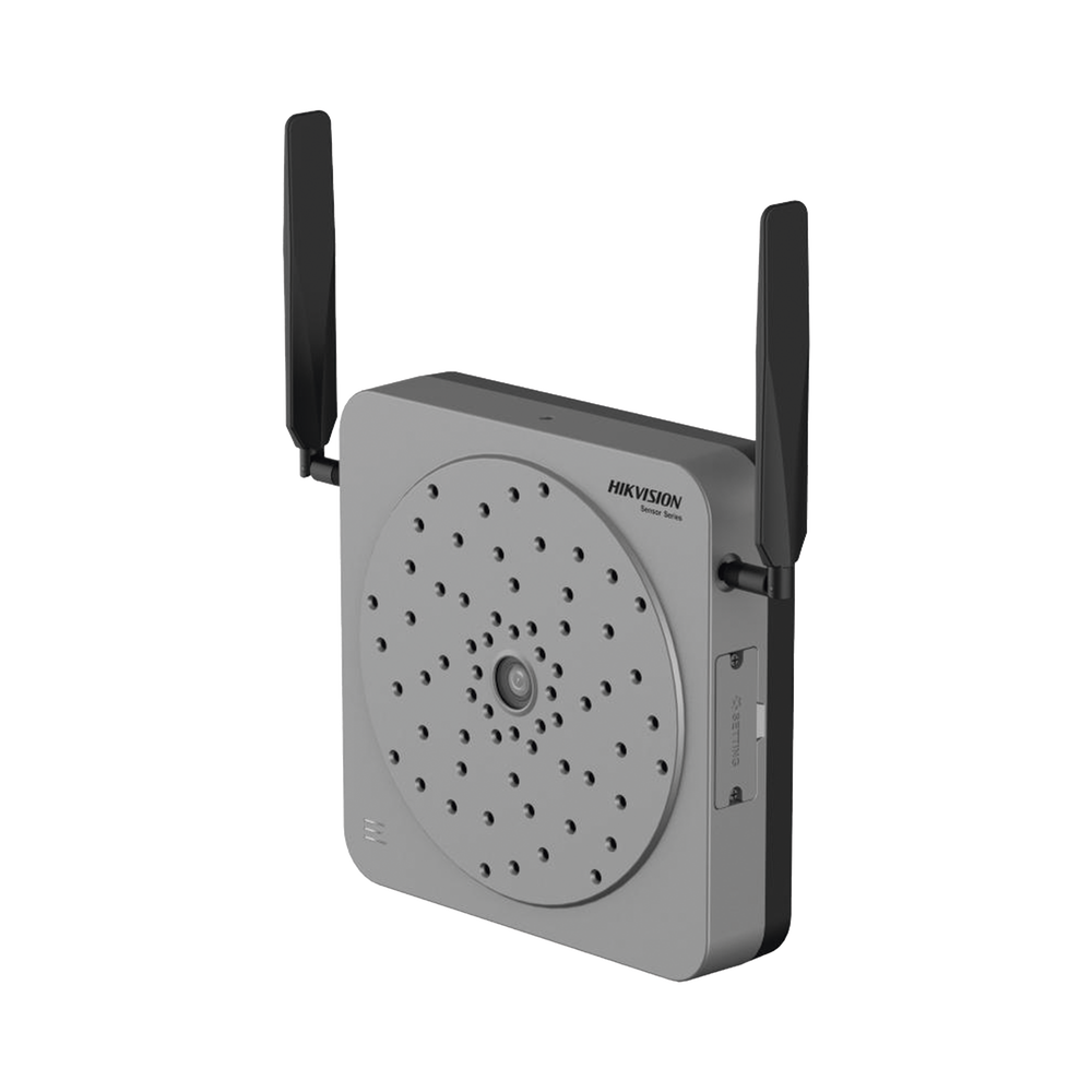C?mara de Imagen Ac?stica Port?til / 64 Micr?fonos / Localizaci?n de Fugas de Gas y Vibraciones / Conectividad 4G / Rango 5 kHz?72 kHz / IP67 - Image 3