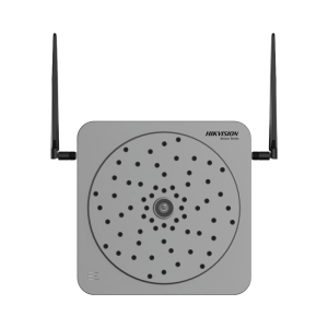 C?mara de Imagen Ac?stica Port?til / 64 Micr?fonos / Localizaci?n de Fugas de Gas y Vibraciones / Conectividad 4G / Rango 5 kHz?72 kHz / IP67
