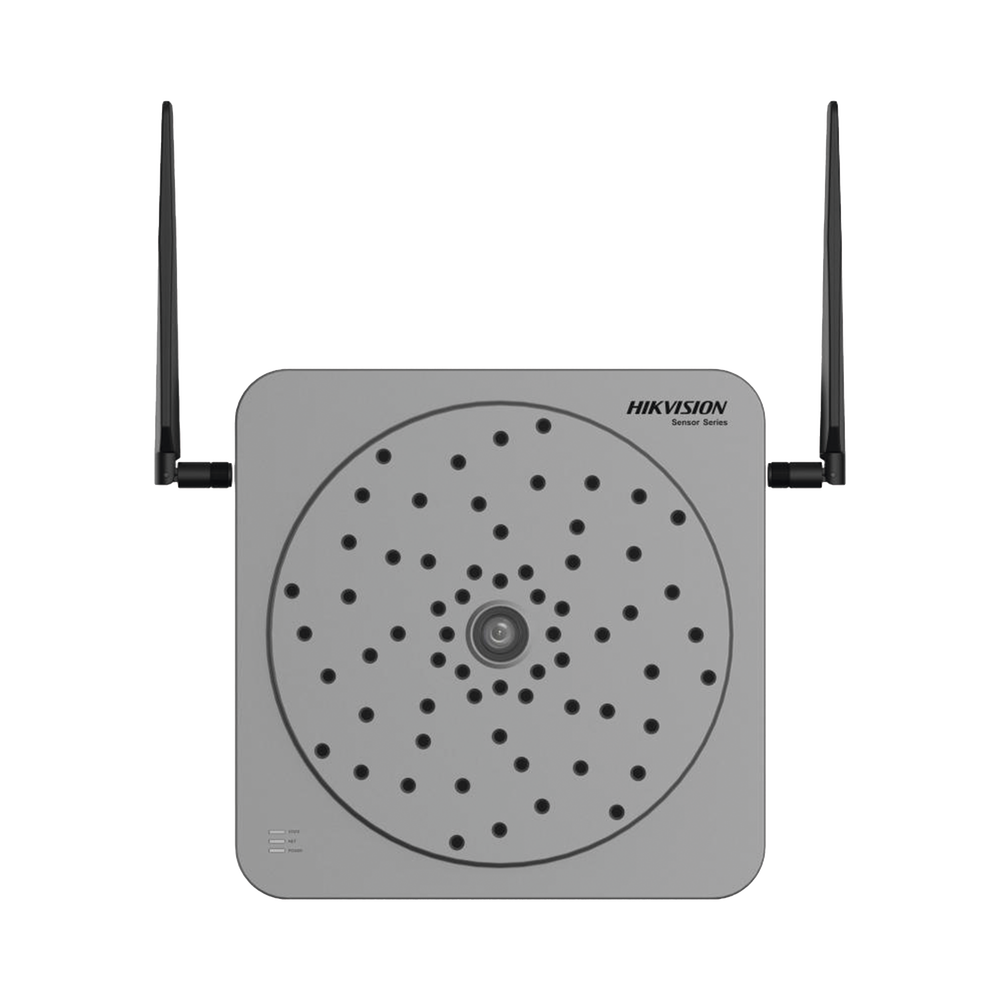 C?mara de Imagen Ac?stica Port?til / 64 Micr?fonos / Localizaci?n de Fugas de Gas y Vibraciones / Conectividad 4G / Rango 5 kHz?72 kHz / IP67