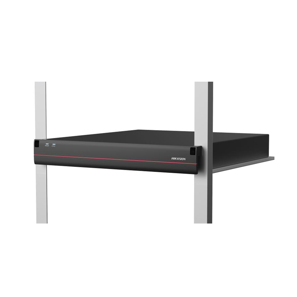 Servidor de Detección de Vibración Fibra Óptica Distribuida 2KM / Doble Canal / Monitoreo de Vibración de Alta Precisión / Posicionamiento de ± 5 m / Respuesta Rápida de Alarma ≤ 2 s - Image 3