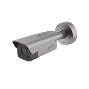 Bala IP 4 Megapíxel ANPR para Control de Acceso / Lente Mot. 2.8 mm - 12 mm / ANPR Precisión de captura 98% /IP67 / IK10 / PoE /Detección de placas: Plug and play, sin configuraciones complicadas