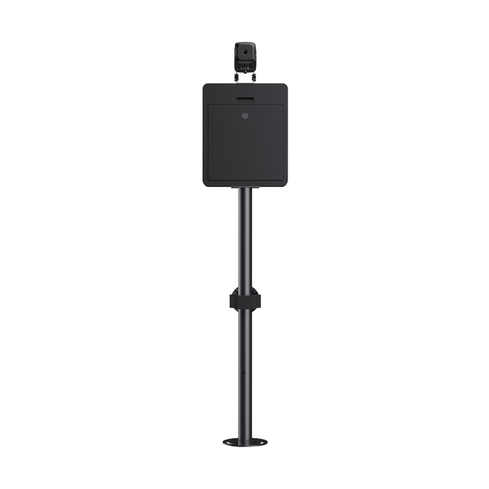 Kit ANPR / Cámara IP 2 Megapixel para Control de Acceso / Luz de Relleno Blanca + Pantalla de Visualización / Lente Motorizado 3.1 a 6 mm / Detección de placas: Plug and play, sin configuraciones complicadas/98% de precisión de - Image 4