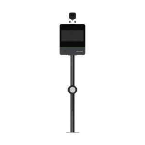 Kit ANPR / Cámara IP 2 Megapixel para Control de Acceso / Luz de Relleno Blanca + Pantalla de Visualización / Lente Motorizado 3.1 a 6 mm / Detección de placas: Plug and play, sin configuraciones complicadas/98% de precisión de