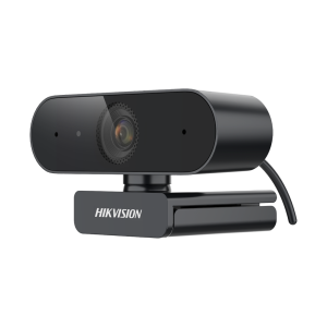 C?mara Web ALTA DEFINICI?N (1080p) / Giro 360? / Gran Angular / Micr?fono Integrado / Conector USB de 2 mts / F?cil de Instalar / Reducci?n de Ruido Inteligente