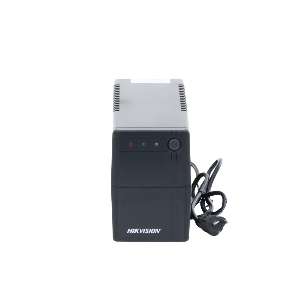 UPS de 1000 VA / 600 W / Protección Contra Sobrecarga y Descarga / Entrada y Salida 120 VCA / 6 Tomas NEMA 5-15R (4 con Respaldo y 2 sin Respaldo) - Image 3
