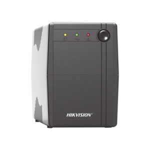 UPS de 1000 VA / 600 W / Protección Contra Sobrecarga y Descarga / Entrada y Salida 120 VCA / 6 Tomas NEMA 5-15R (4 con Respaldo y 2 sin Respaldo) (DS-UPS1000-X)