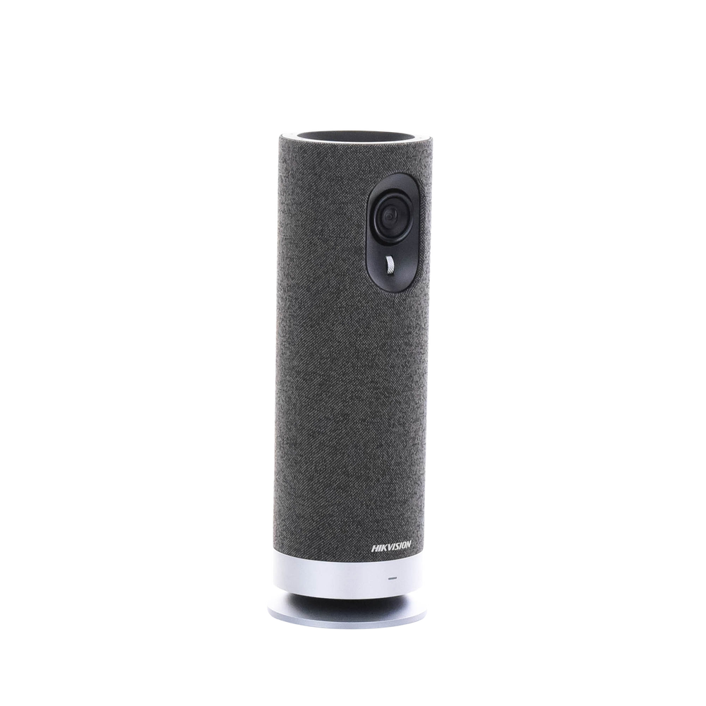 Cámara de Videoconferencia Portátil / Resolución de 2 Megapixel (Full HD) / 4 Micrófonos / Altavoz 5 W / Conexión USB / Control Remoto / Plug and Play / Movimiento PTZ - Image 7