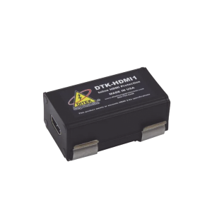Protector HDMI / 2.0a y HDCP 2.2 / 4K UHD / Carcasa Aluminio / Televisi?n y Home Theater