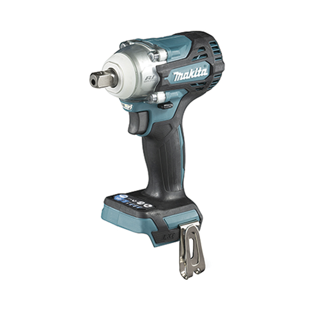 Llave de impacto BL 18V LXT 1/2" 330 N-m. Inserción de Bola, No incluye Baterías, Cargador y sin Maletín. - Image 2