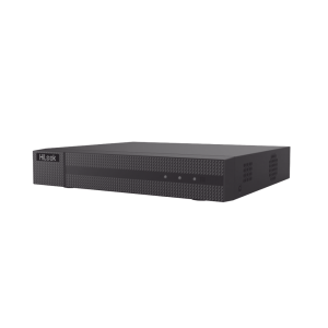[Audio Bidireccional] DVR 4 Canales TurboHD + 1 Canal IP / 2 Megapixel (1080p) Lite / Acusense Lite (Evita Falsas Alarmas) / Audio por Coaxitron / 1 Bahia de Disco Duro / H.265+ / Salida de Vídeo Full HD