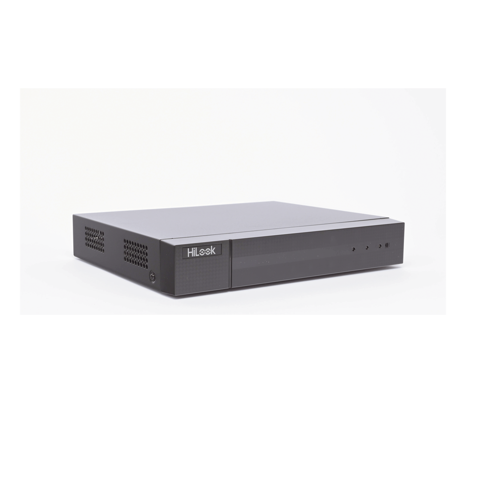 DVR 4 Canales TurboHD + 4 Canales IP / 8 Megapíxel (4K) / Audio por Coaxitron / ACUSENSE Lite / 1 Bahía de Disco Duro / H.265+ / Salida en Full HD - Image 2