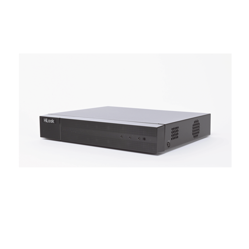 DVR 8 Canales TURBOHD + 4 Canales IP / 5 Megapíxel Lite - 3K Lite / Audio por Coaxitron / ACUSENSE Lite / 1 Bahía de Disco Duro / H.265+ / Salida en Full HD - Image 3