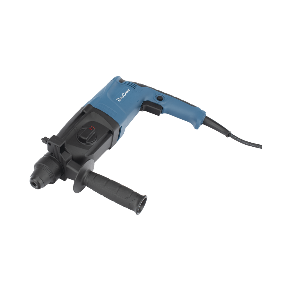 Taladro Rotomartillo Demoledor 800W 110V / Broquero SDS-PLUS / 3 J Energ?a de Impacto / 3 Funciones Taladro Martillo Demolici?n / Perforaci?n 25 mm (1 in) - Image 4