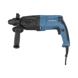 Taladro Rotomartillo Demoledor 800W 110V / Broquero SDS-PLUS / 3 J Energ?a de Impacto / 3 Funciones Taladro Martillo Demolici?n / Perforaci?n 25 mm (1 in)