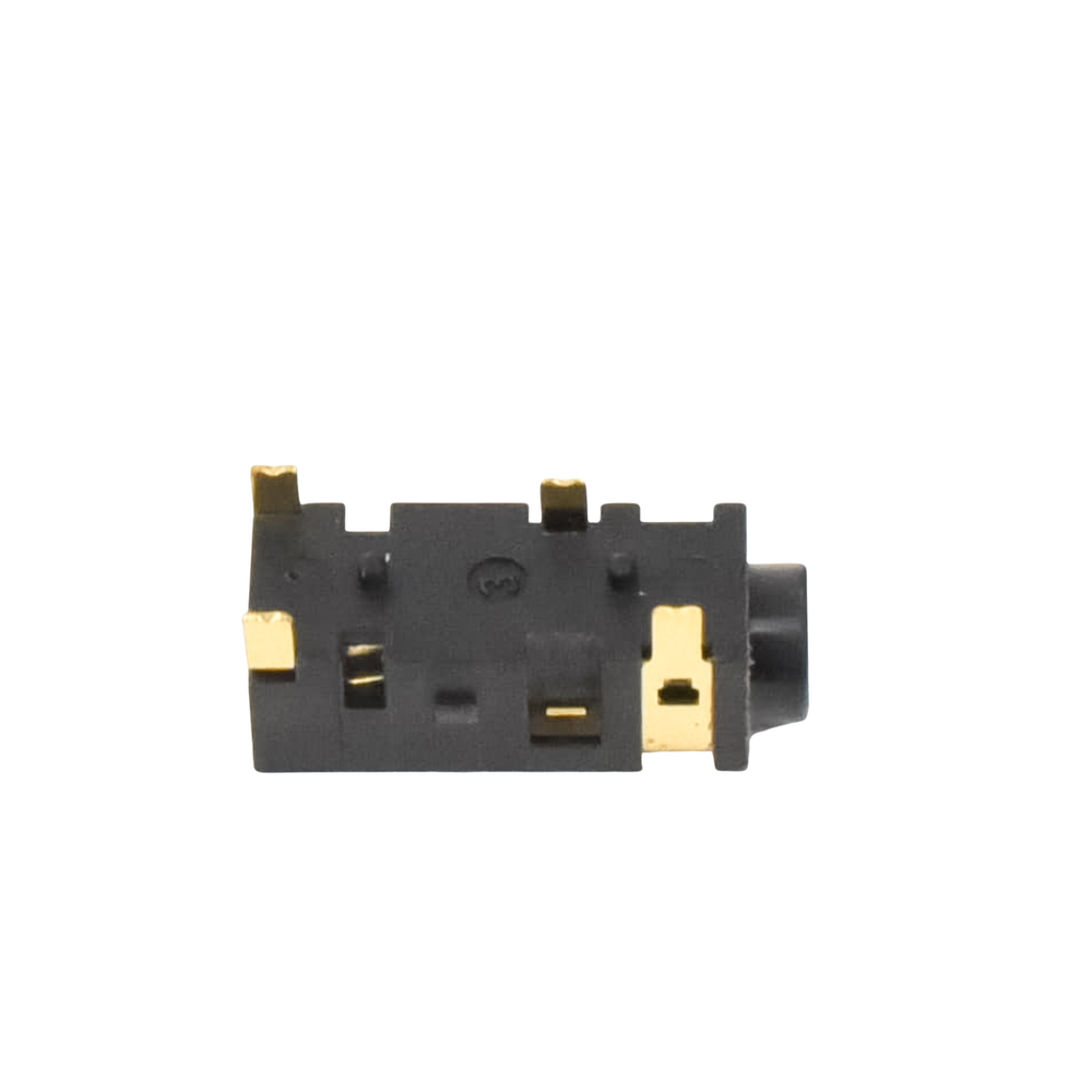 Conector de accesorio bocina TK2000/3000K. - Image 2
