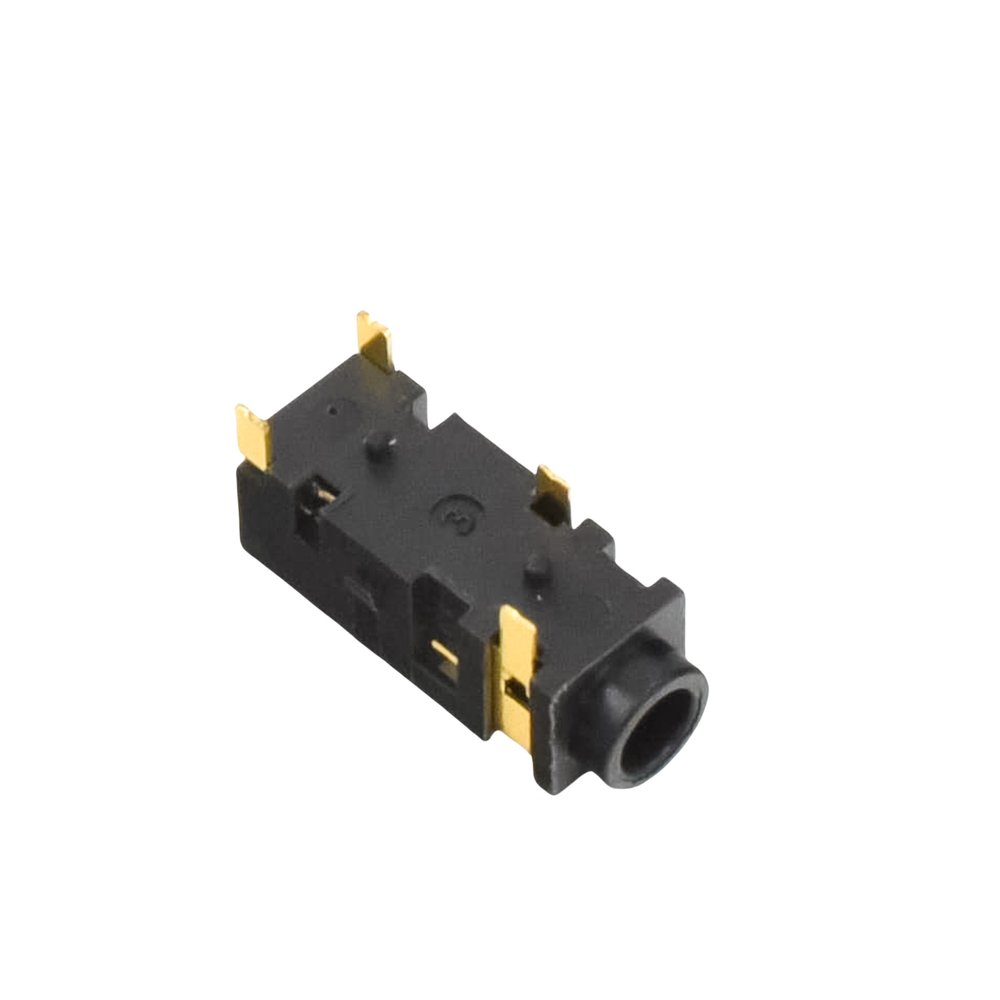 Conector de accesorio bocina TK2000/3000K. - Image 3