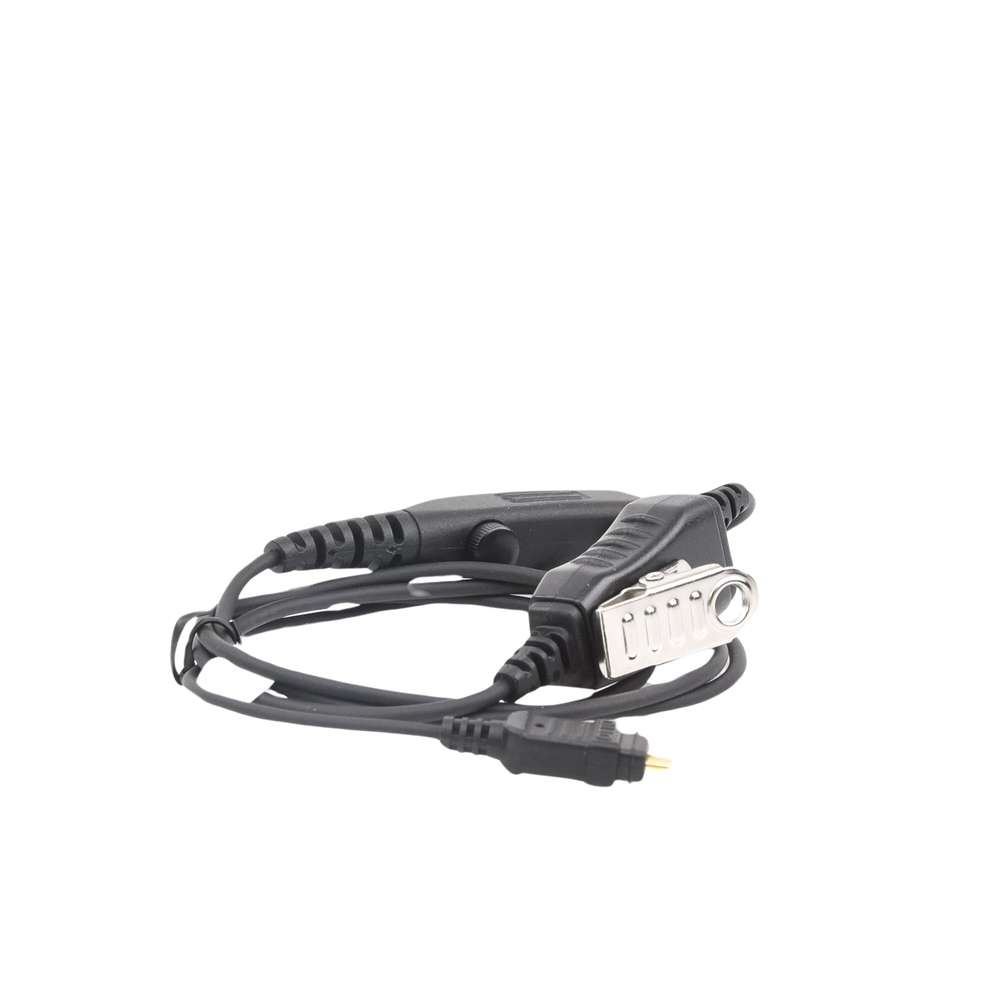 Micrófono de 1 cable serie LOC para ICOM IC-F4003/4013/2000/4021/4031/4103/4210/4230 - Image 4