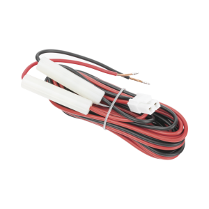 Cable de corriente, 3.5 m, fusible de cristal, para TK-7302/8302/7360/8360 NX-740/840/720/820/3000/5000 TKD-740/840