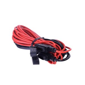 Cables de Corriente para serie 360.