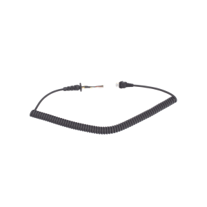Cable en espiral para micrófono KMC-60/ KMC-62