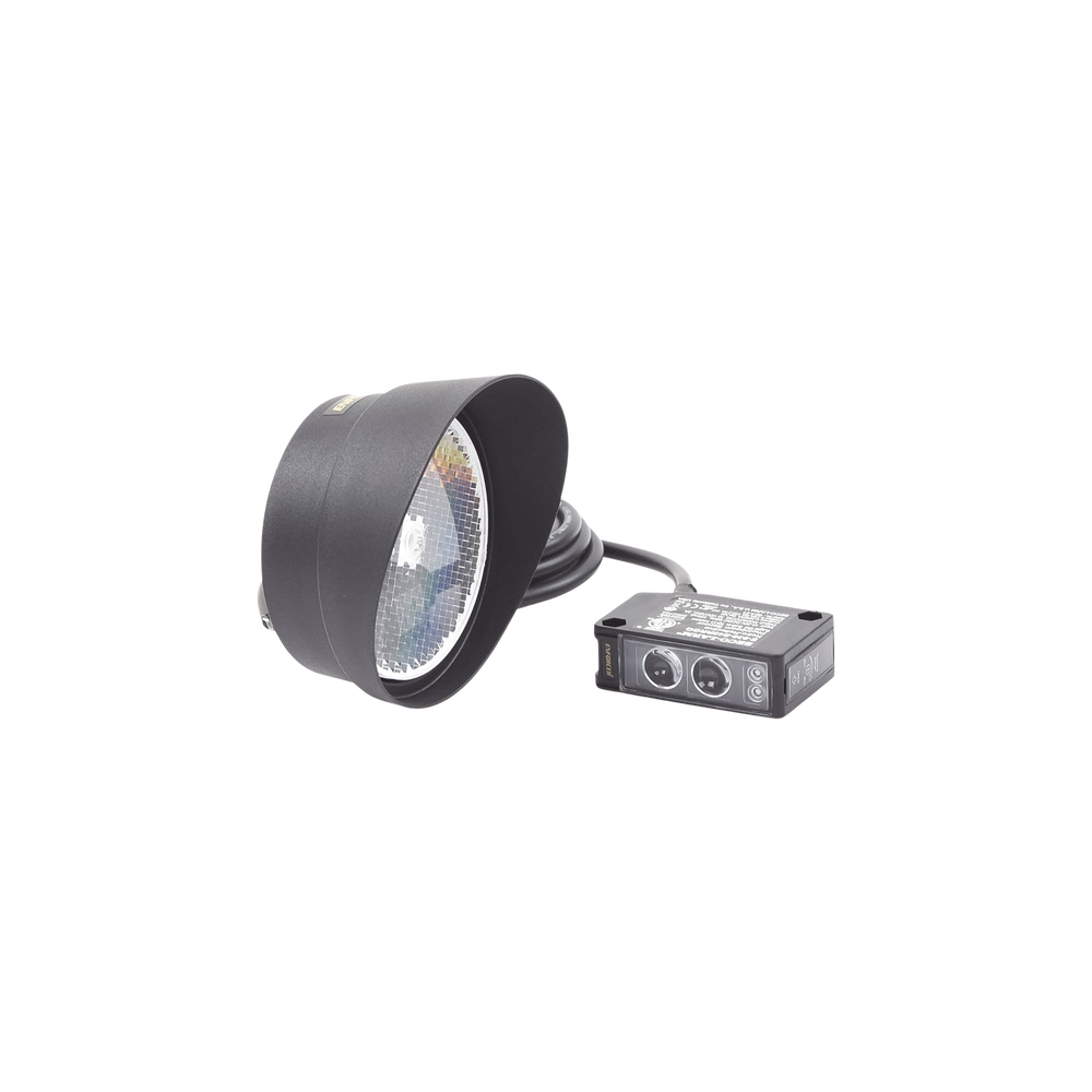 Detector Fotoeléctrico de 14 Metros / IP66 Uso Exterior Intemperie / Relevador NC,NO,COM / Cumple con ETL UL325 - Image 3