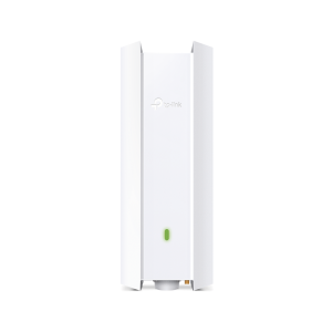 Punto de Acceso Omada Exterior-Interior / Wi-Fi 6 AX3000 MU-MIMO 2x2 / Mesh Omada / Alta Densidad de Usuarios / Configuración por Controlador o Stand-Alone / Para Montaje en Mástil/ Pared / Alimentación PoE+