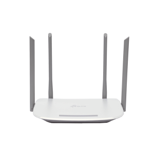 Router Inalámbrico ISP / Doble Banda AC1200 / 4 Antenas Externas / 3 Puertos LAN 10/100/1000 Mbps / 1 Puerto WAN 10/100/1000 Mbps / Compatible con AgiNet Config - AgiNet ACS (herramienta gestión)
