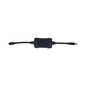 Medidor Portátil de Voltaje y Corriente / MIDE EL VOLTAJE Y CORRIENTE QUE LLEGA A TU CAMARA, así como la CAIDA DE TENSION / Muestra en el Display la Información / Rango de Medición 3 .6Vcc ~ 15Vcc.