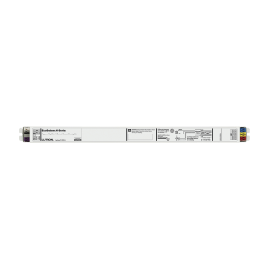 EcoSystem H-Series balastra T5 linear, 28 W, 2-lamp