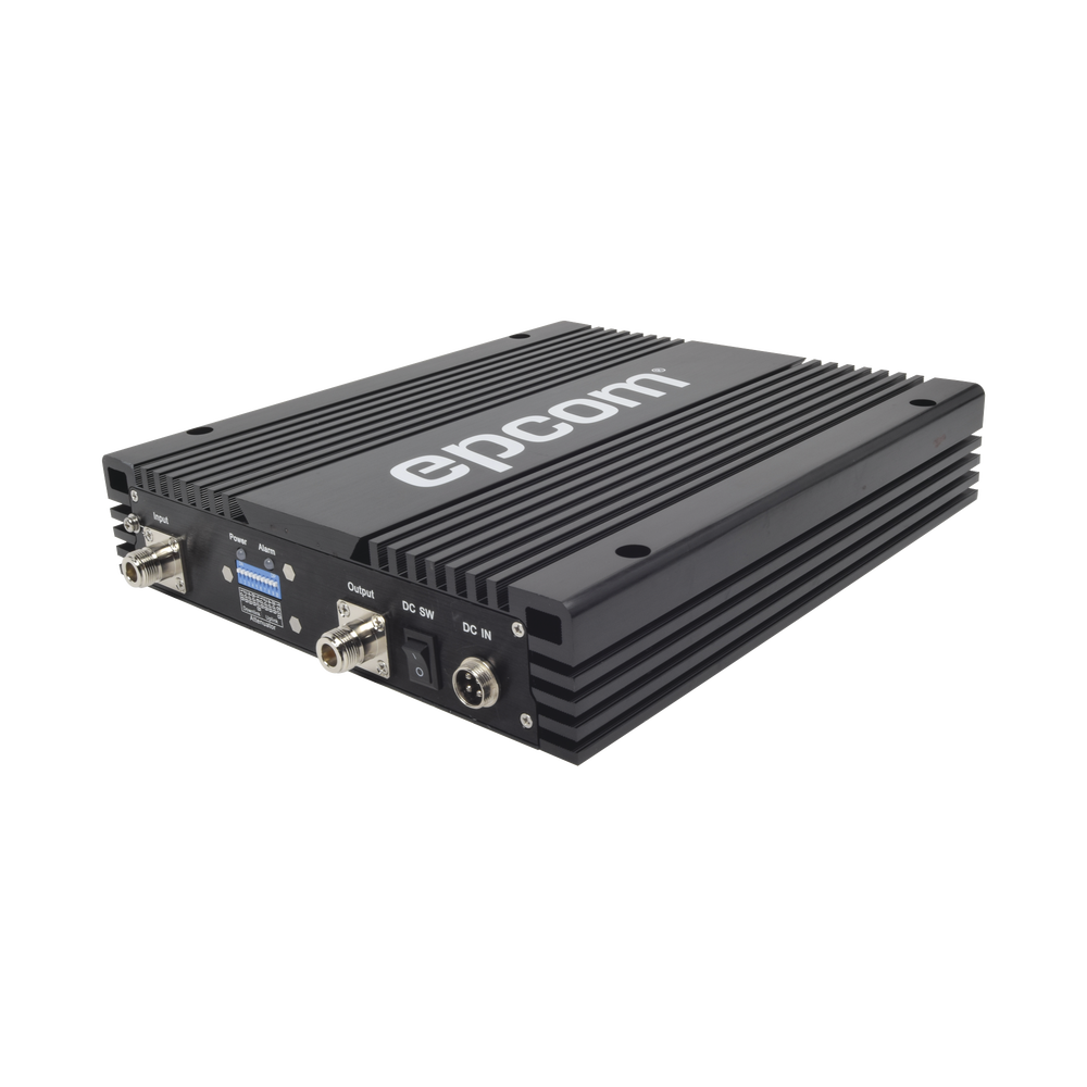 (HASTA 1 KILÓMETRO) Amplificador para Ampliar Cobertura Celular en Exterior | 1900 MHz, Banda 2 | Soporta 2G y 3G y Mejora las llamadas | 80 dB de Ganancia, 1 Watt de potencia Máxima, hasta 1 km de cobertura. - Image 2