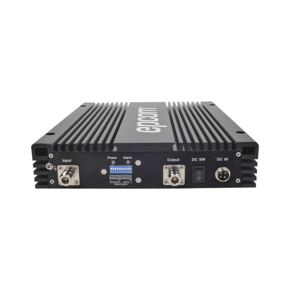 (HASTA 1 KILÓMETRO) Amplificador para Ampliar Cobertura Celular en Exterior | 1900 MHz, Banda 2 | Soporta 2G y 3G y Mejora las llamadas | 80 dB de Ganancia, 1 Watt de potencia Máxima, hasta 1 km de cobertura. - Image 3