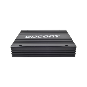 (HASTA 1 KILÓMETRO) Amplificador para Ampliar Cobertura Celular en Exterior | 1900 MHz, Banda 2 | Soporta 2G y 3G y Mejora las llamadas | 80 dB de Ganancia, 1 Watt de potencia Máxima, hasta 1 km de cobertura.