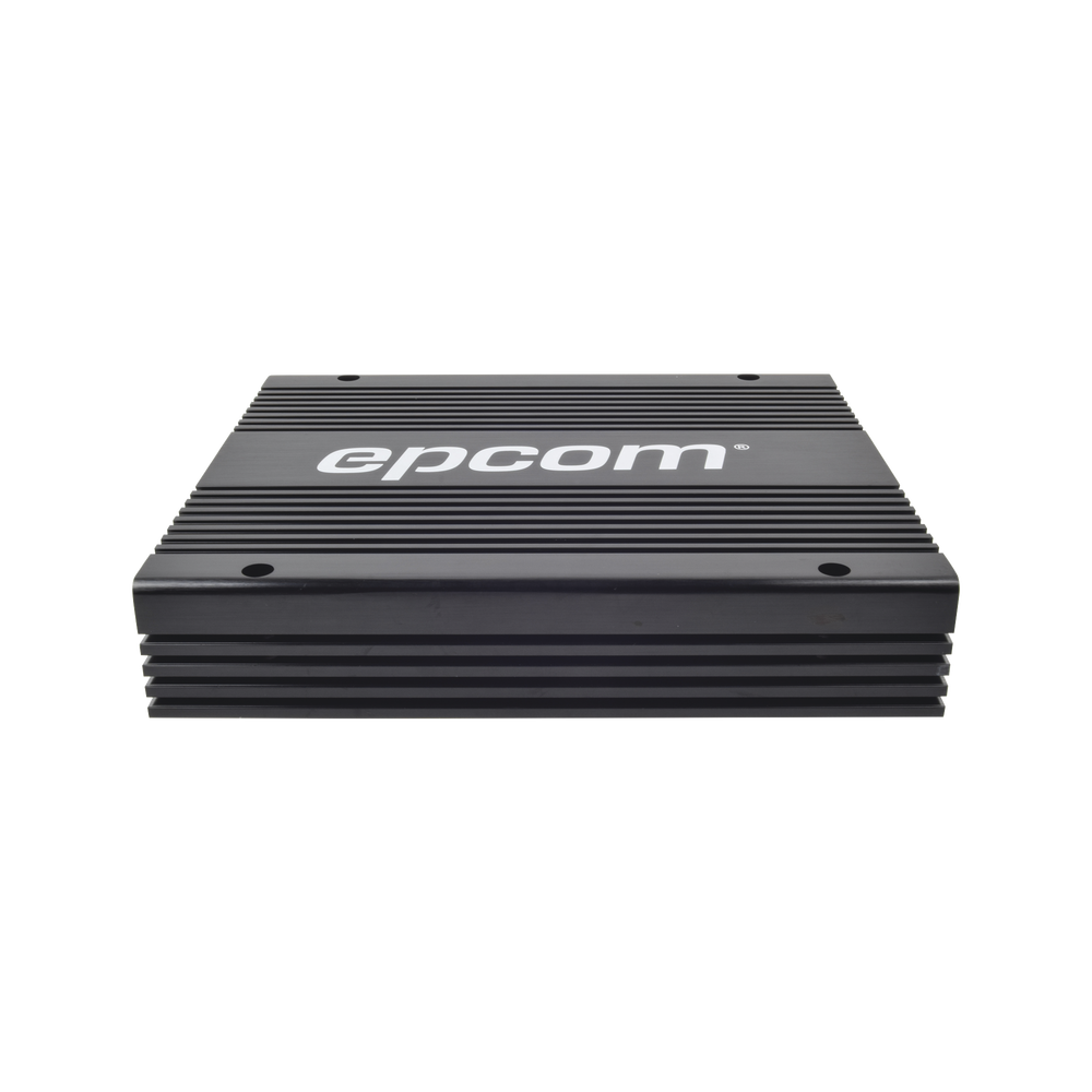 (HASTA 1 KILÓMETRO) Amplificador para Ampliar Cobertura Celular en Exterior | 1900 MHz, Banda 2 | Soporta 2G y 3G y Mejora las llamadas | 80 dB de Ganancia, 1 Watt de potencia Máxima, hasta 1 km de cobertura.