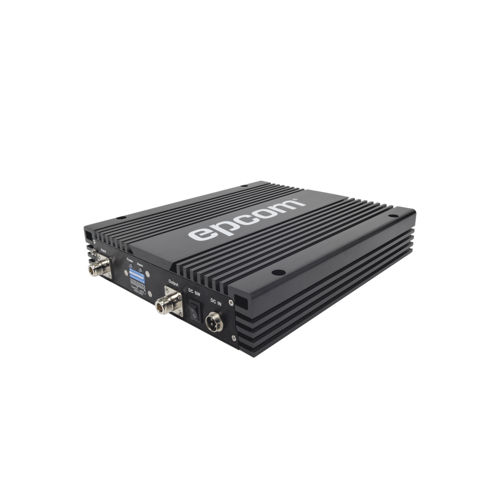 (HASTA 1 KILÓMETRO )Amplificador para ampliar Cobertura Celular en Exterior | 850 MHz, Banda 5 | Soporta 3G y Mejora las llamadas | 80 dB de Ganancia, 1 Watt de potencia Máxima - Image 2