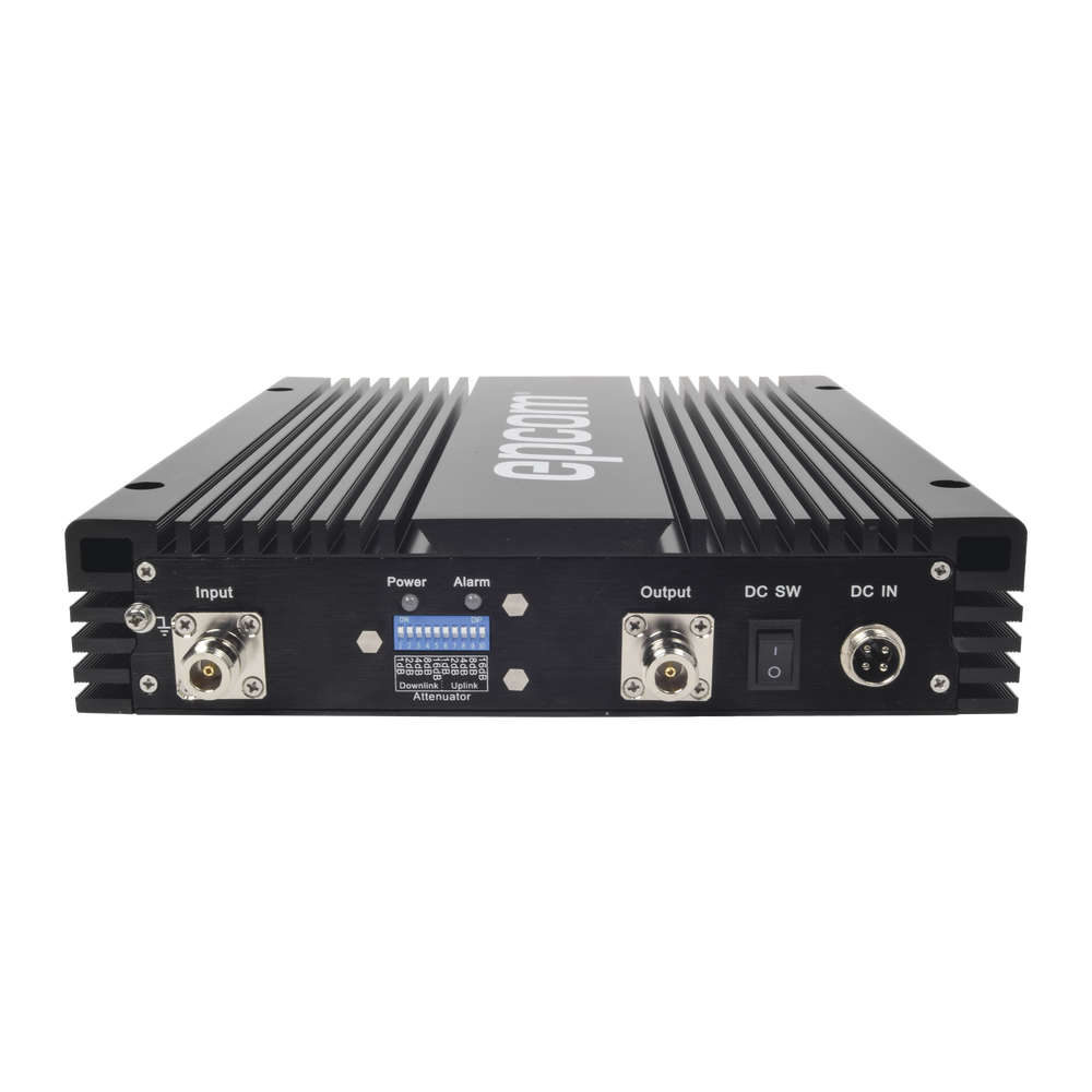 (HASTA 1 KILÓMETRO )Amplificador para ampliar Cobertura Celular en Exterior | 850 MHz, Banda 5 | Soporta 3G y Mejora las llamadas | 80 dB de Ganancia, 1 Watt de potencia Máxima - Image 3