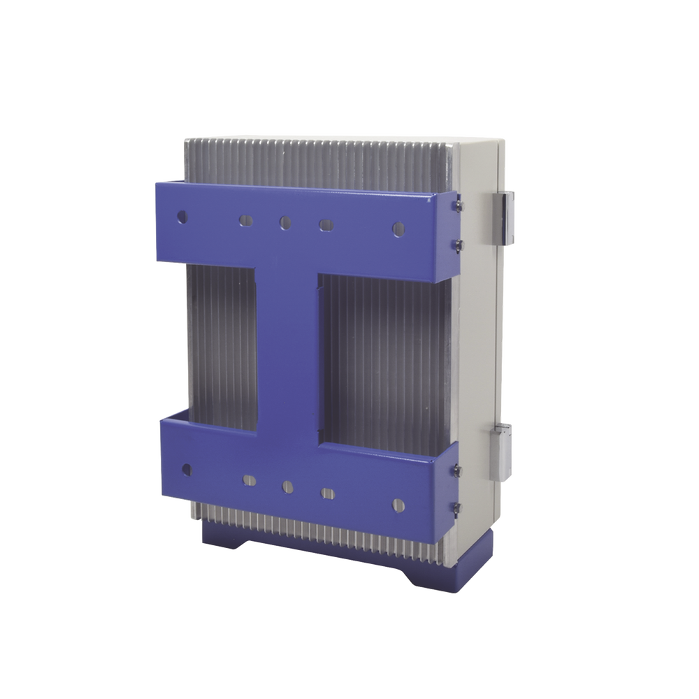 Amplificador para ampliar cobertura Celular en Exterior | 1900 MHz, Banda 2 | Soporta 2G y 3G, Mejora las llamadas, 85 dB de Ganancia, 5 Watt de potencia Máxima, hasta 2 km de cobertura. - Image 2