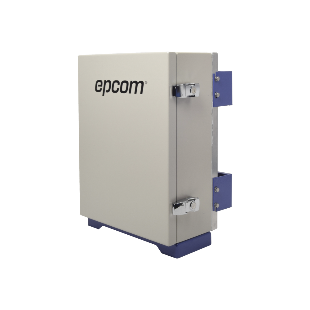 (HASTA 2 KILÓMETROS) Amplificador para ampliar cobertura Celular en Exterior | 850 MHz, Banda 5 | Soporta 3G y Mejora las llamadas | 85 dB de Ganancia, 5 Watt de potencia Máxima, hasta 2 km de cobertura. - Image 2