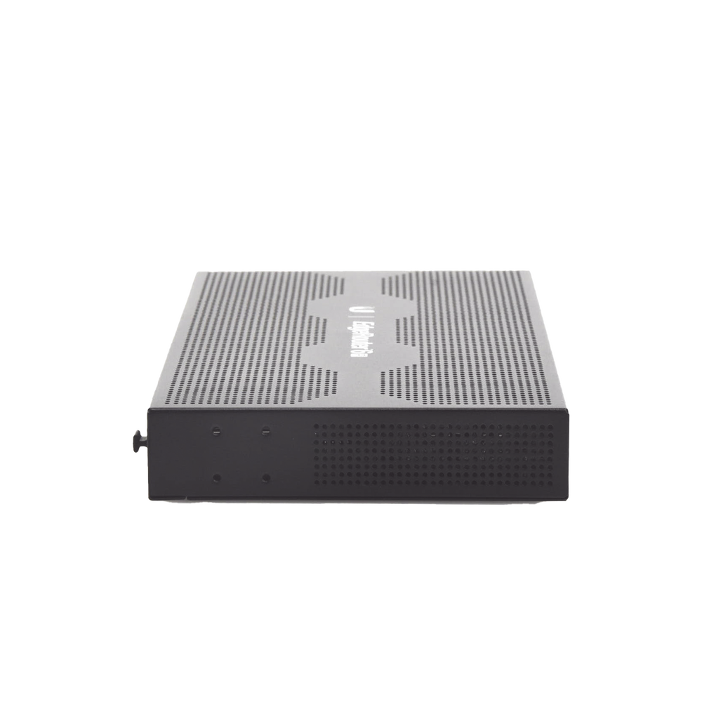 EdgeRouter 6 PoE pasivo 24 V, con 5 puertos 10/100/1000 Mbps + 1 puerto SFP, con funciones avanzadas de ruteo - Image 6