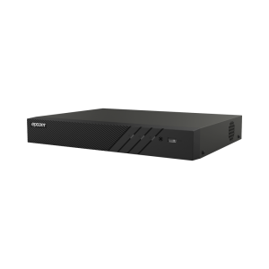 DVR 8 Canales TURBOHD + 4 Canales IP / 5 Megapixel Lite - 3K Lite / Audio Bidireccional por Coaxitron / Reconocimiento Facial / ACUSENSE (Evita falsas alarmas) / 1 Bahía de Disco Duro / Salida de Video en Full HD