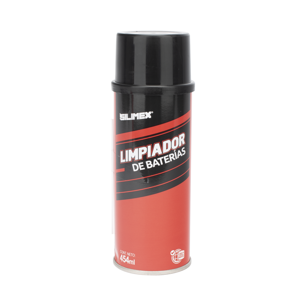 Limpiador para Bater?as EXI32, M?xima Limpieza y Protecci?n para una Vida ?til m?s Prolongada de Bater?as
