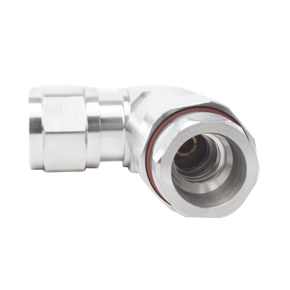 Conector N macho A/R para cable FSJ4-50B (1/2") - Image 2